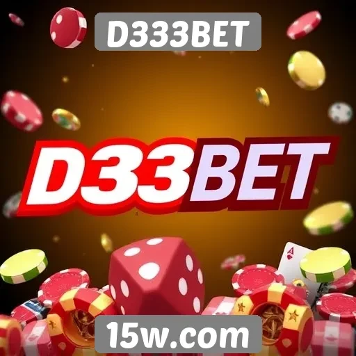 Comparativo de bônus oferecidos pelo D333BET