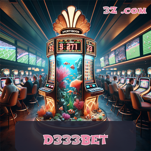 D333BET: A Revolução no Mundo dos Esportes Online