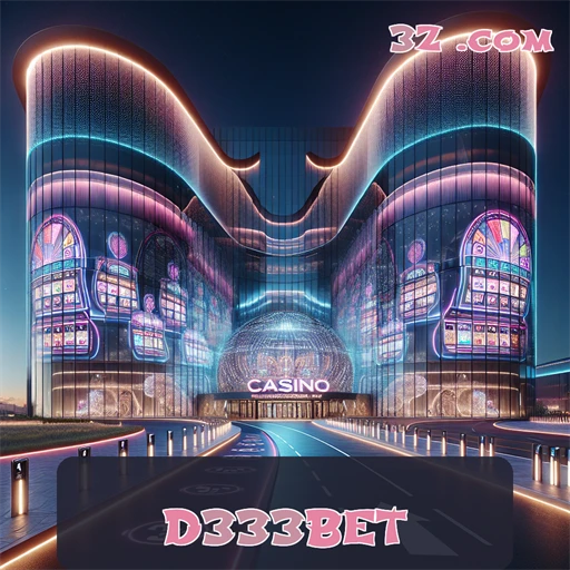 Experiências Paga do D333BET: A Nova Sensação Brasileira