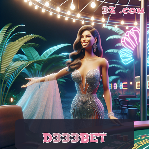 Promoções Irresistíveis: O Que a D333BET Oferece