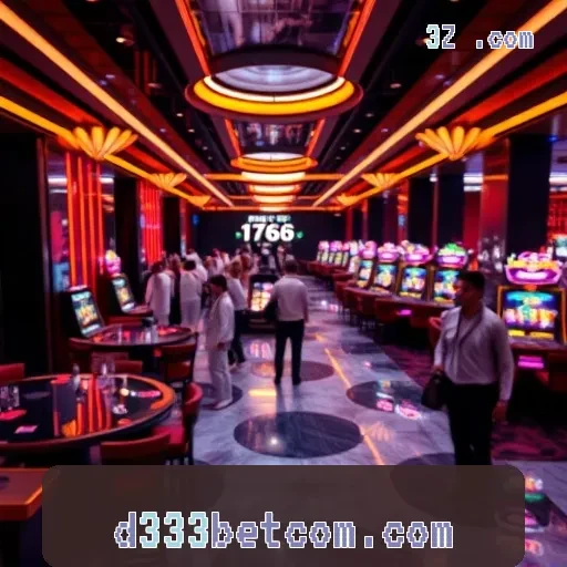 D333BET: Descubra a Melhor Plataforma de Apostas Esportivas do Brasil